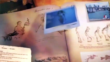 Sanctuary - Se1 - Ep11 - Instinct HD Watch HD Deutsch