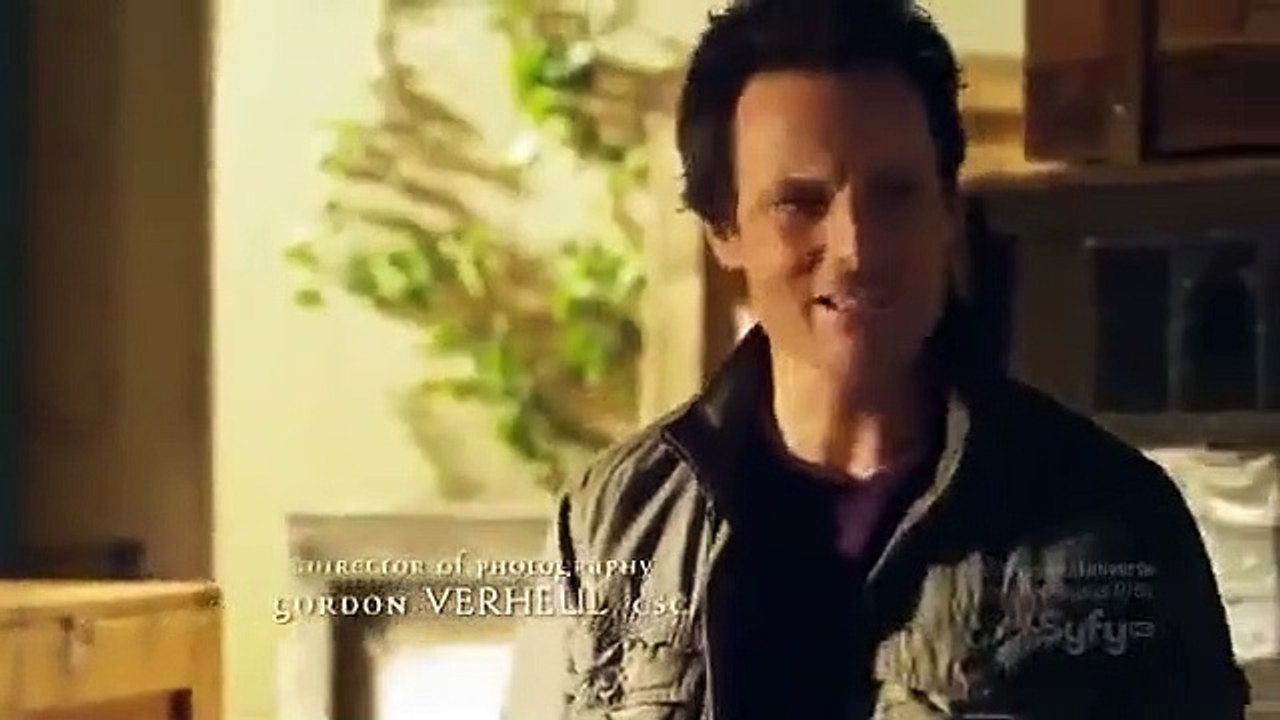 Sanctuary - Se2 - Ep03 - Eulogy HD Watch HD Deutsch