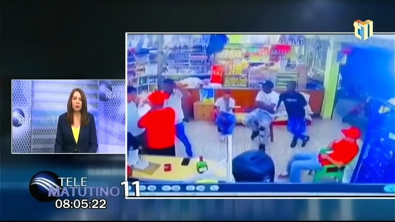 #Telematutino / Designan a Geanilda Vásquez como cónsul en Miami / 27 diciembre 2022