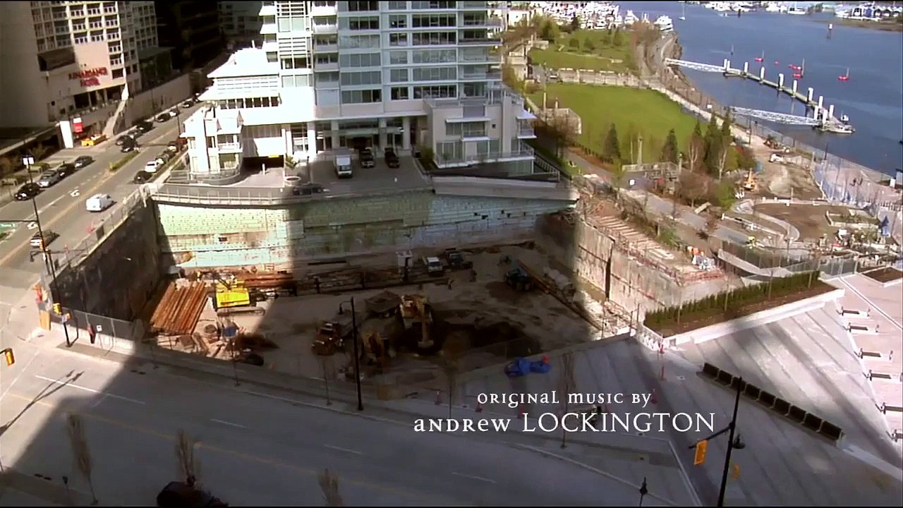 Sanctuary - Se2 - Ep04 - Hero HD Watch HD Deutsch