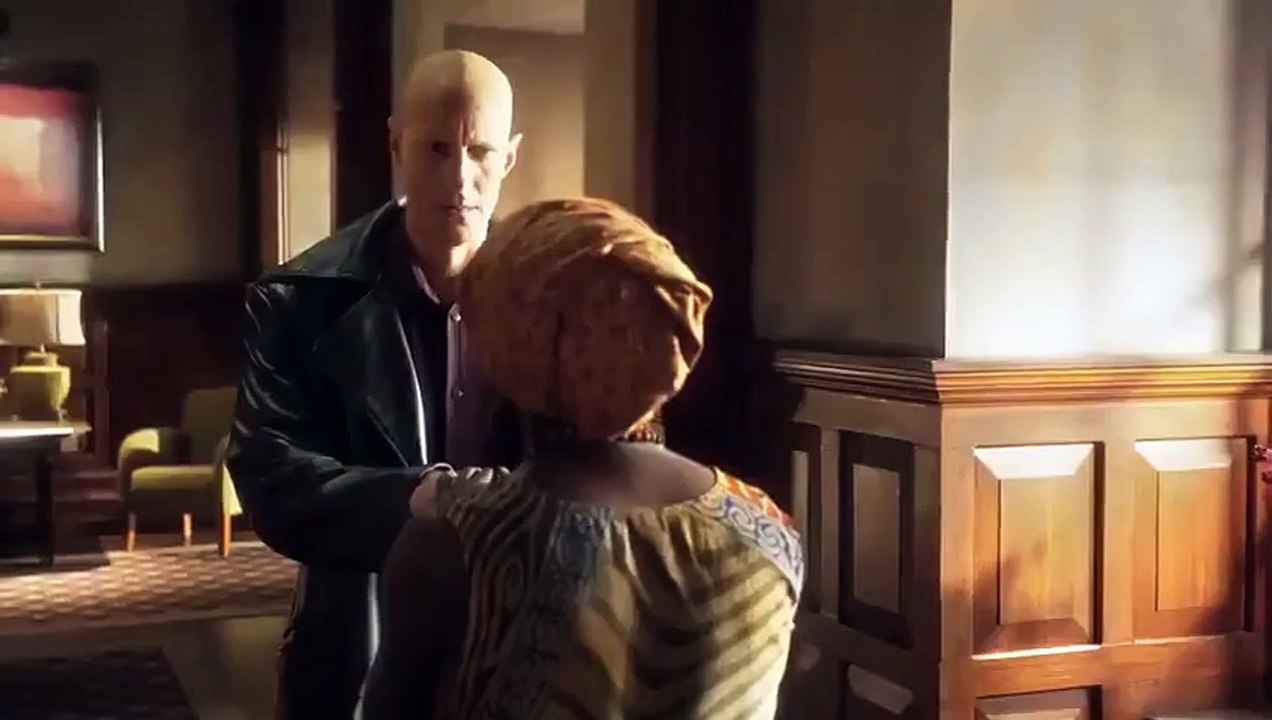 Sanctuary - Se2 - Ep11 - Haunted HD Watch HD Deutsch