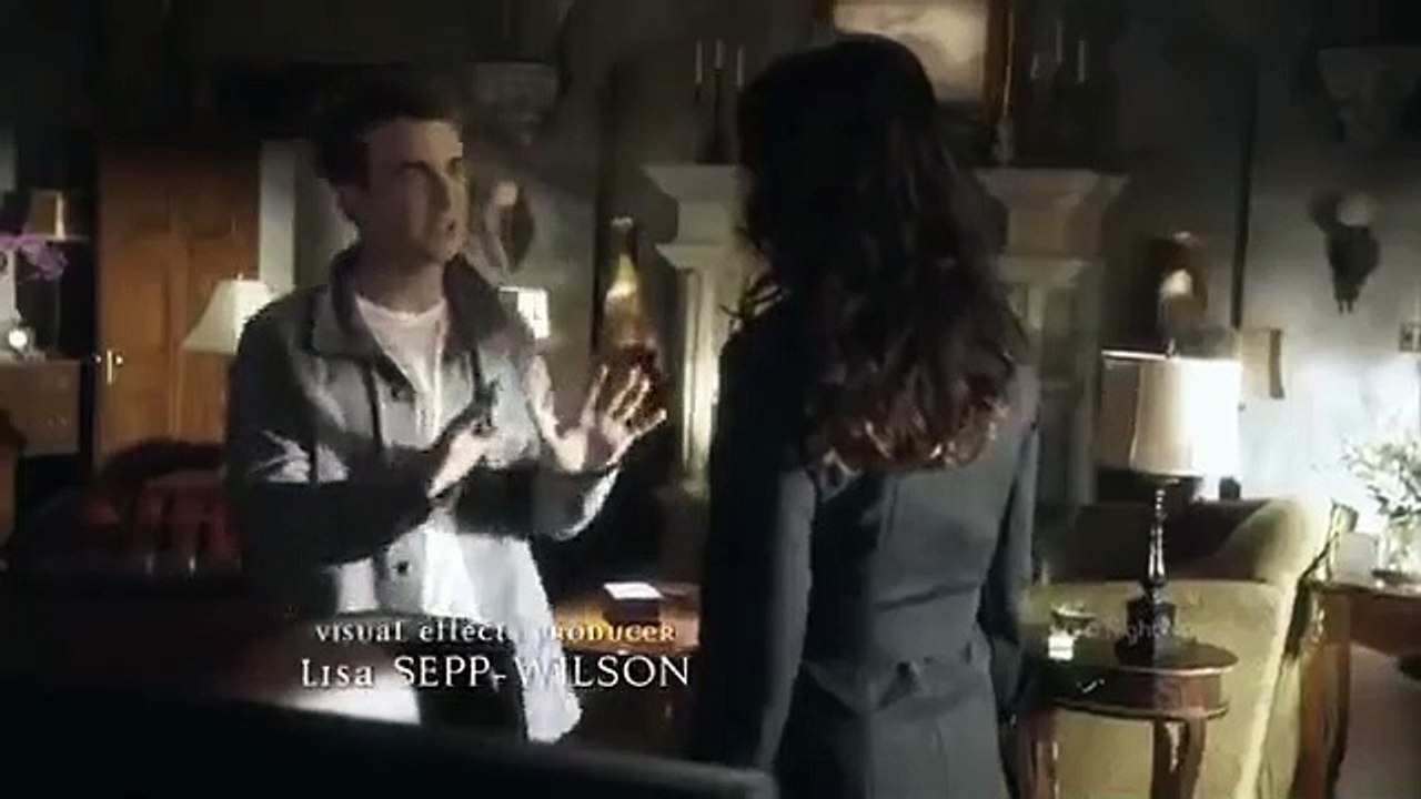 Sanctuary - Se2 - Ep08 - Next Tuesday HD Watch HD Deutsch