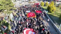 Atatürk'ün Ankara'ya gelişinin 103. yılı Gölbaşı'nda çeşitli etkinliklerle kutlandı