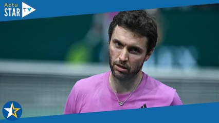 "J'avais une overdose de mon mec" : Gilles Simon et sa femme au bord de la rupture, elle dévoile la