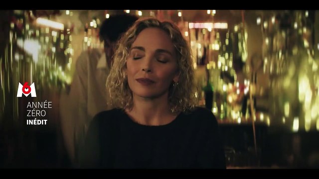 Année zéro - saison 1 Bande-annonce VF