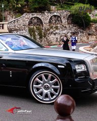 سيارات النجم الهندي شاروخان