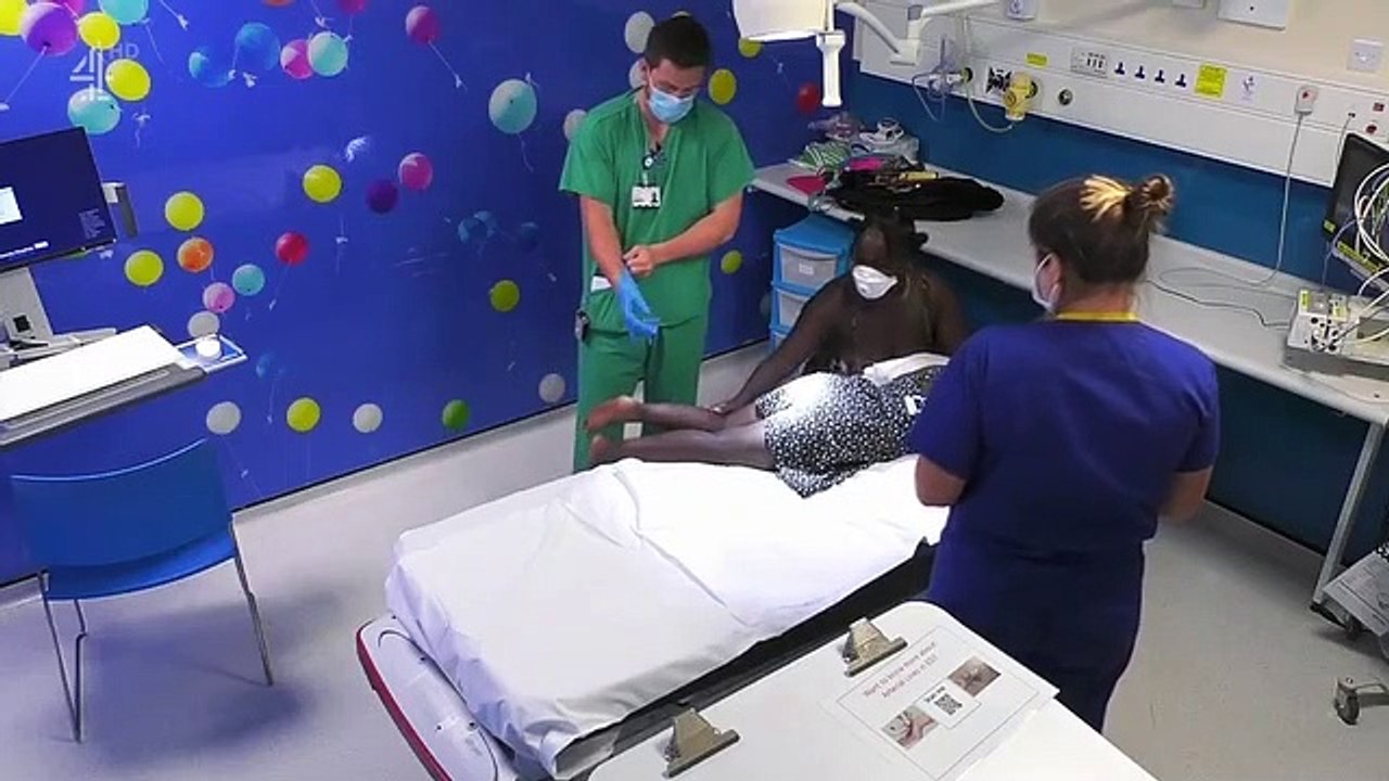 24 Hours In A $$ E - Se24 - Ep03 HD Watch HD Deutsch