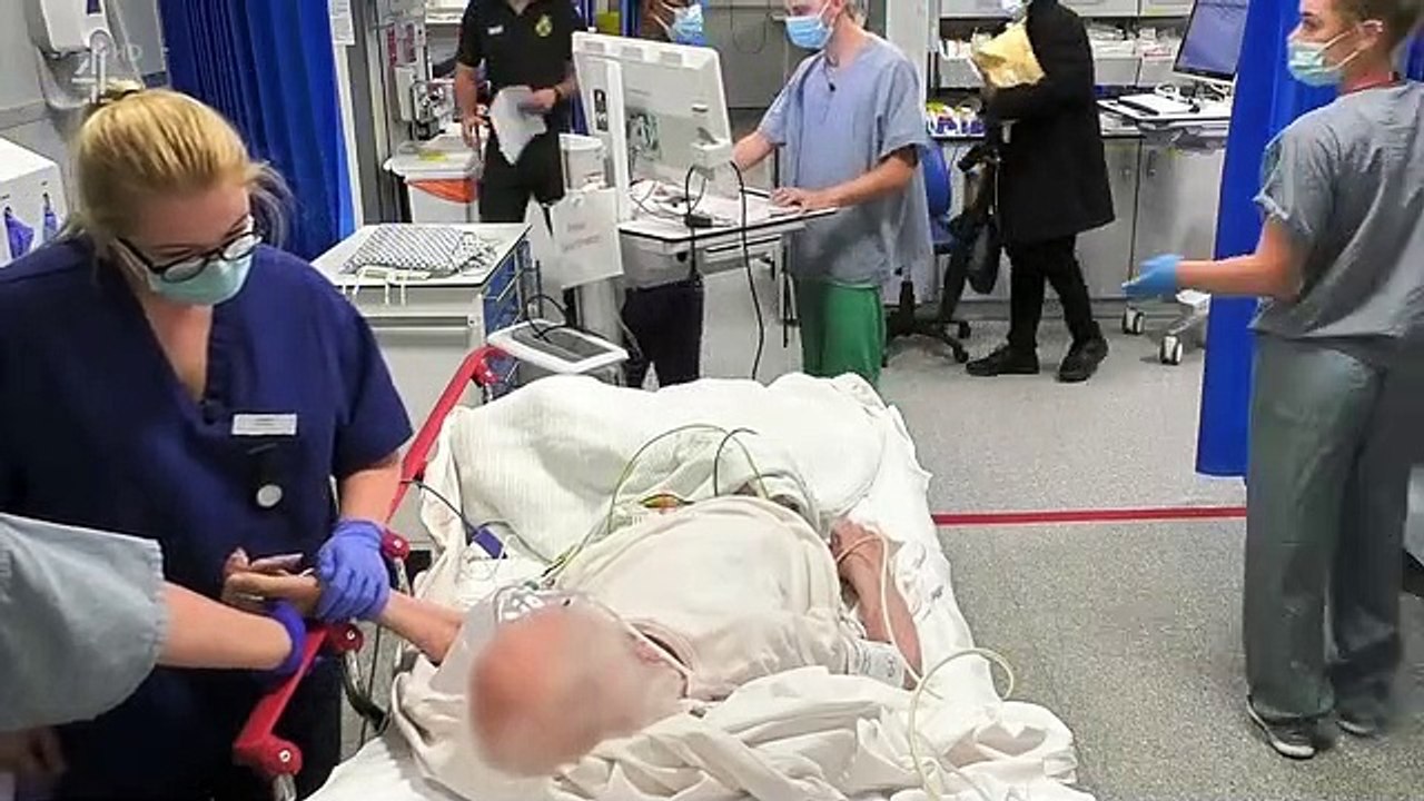 24 Hours In A $$ E - Se24 - Ep06 HD Watch HD Deutsch