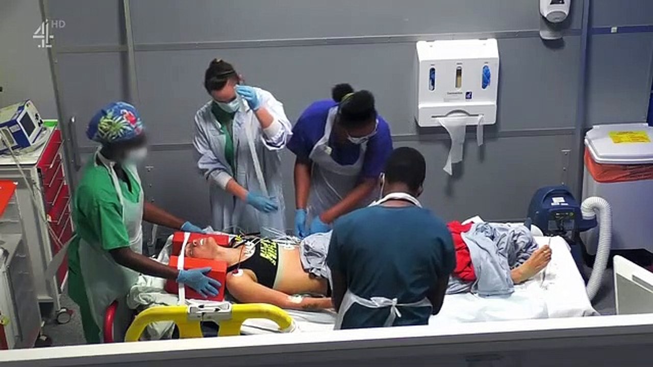 24 Hours In A $$ E - Se24 - Ep07 HD Watch HD Deutsch