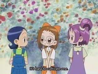 Ojamajo Doremi Sharp - Ep01 HD Watch HD Deutsch