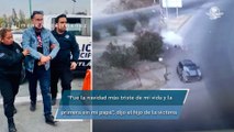 Sale libre conductor que atropelló y mató a vendedor de tamales en Cuautitlán Izcalli