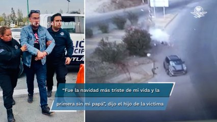 Sale libre conductor que atropelló y mató a vendedor de tamales en Cuautitlán Izcalli