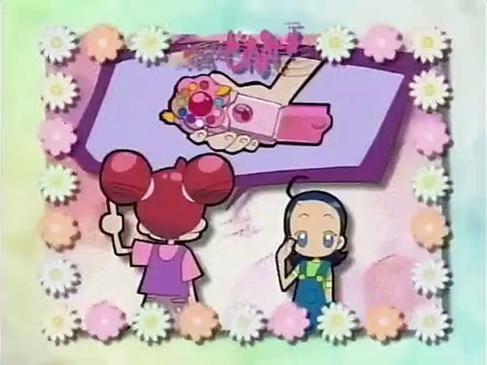 Ojamajo Doremi Sharp - Ep06 HD Watch HD Deutsch