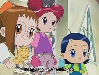 Ojamajo Doremi Sharp - Ep05 HD Watch HD Deutsch