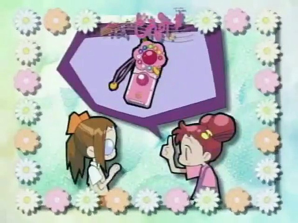 Ojamajo Doremi Sharp - Ep03 HD Watch HD Deutsch