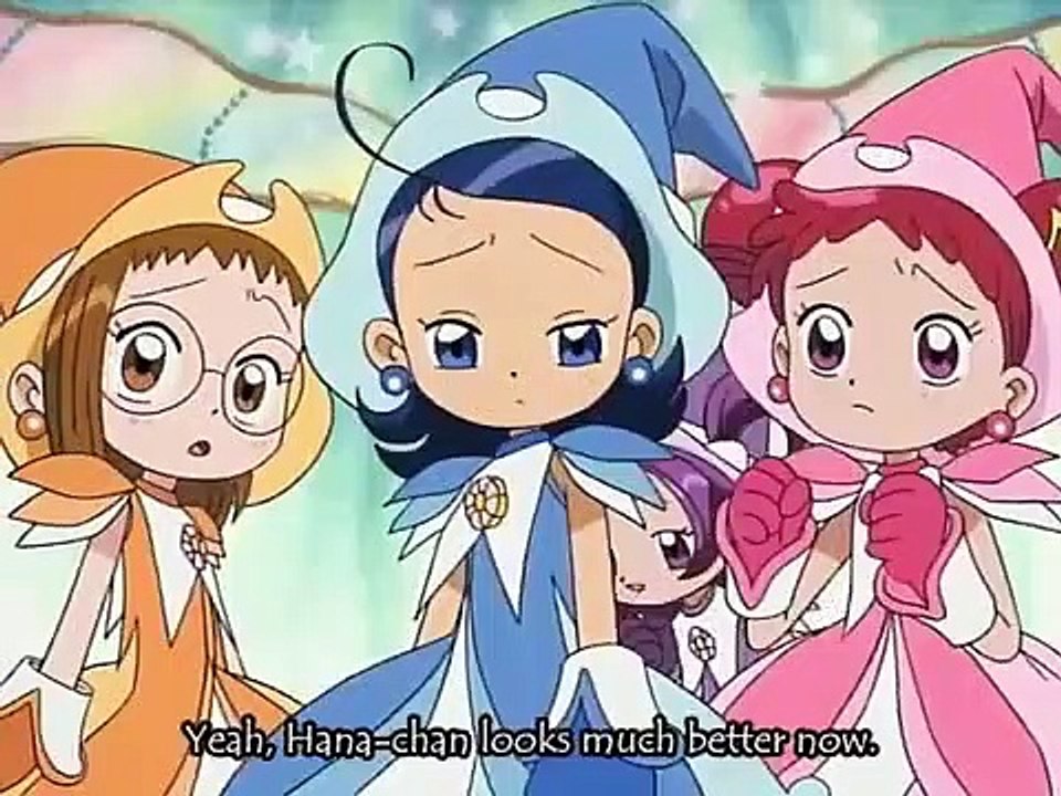 Ojamajo Doremi Sharp - Ep12 HD Watch HD Deutsch