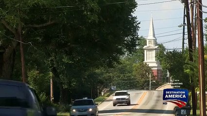 A Haunting - Se5 - Ep09 - The Exorcism of Cindy Sauer HD Watch HD Deutsch