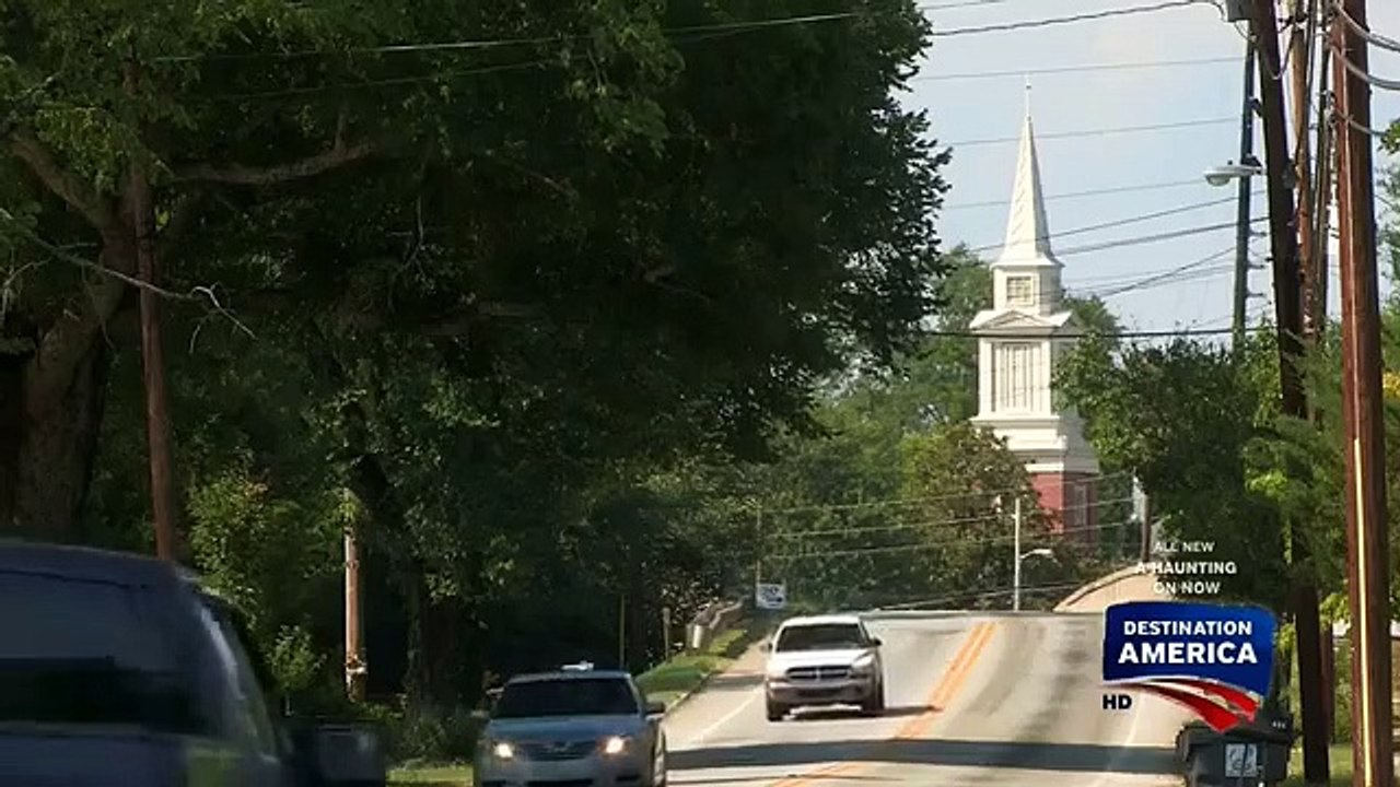 A Haunting - Se5 - Ep09 - The Exorcism of Cindy Sauer HD Watch HD Deutsch