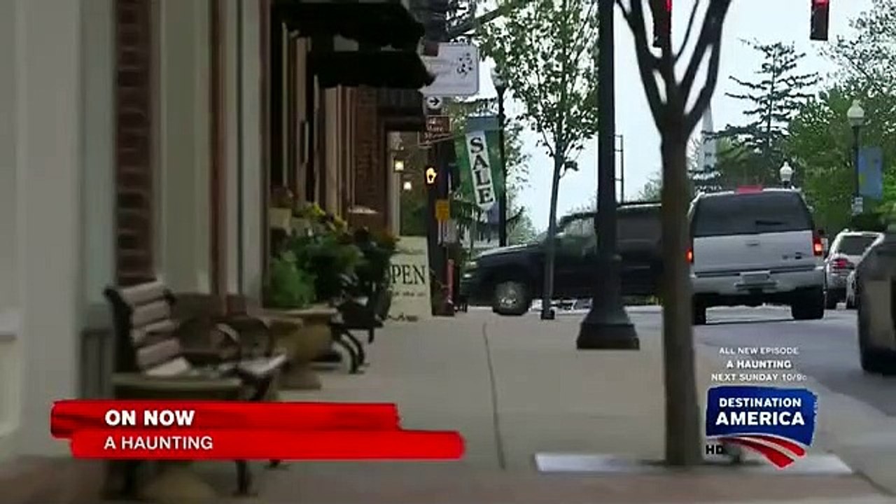 A Haunting - Se6 - Ep01 - Marked by Evil HD Watch HD Deutsch