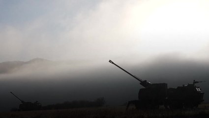 Serbia places troops on Kosovo border in ‘full state of combat alert readiness’