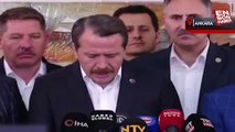 Memur-Sen Genel Başkanı Ali Yalçın'dan zam açıklaması