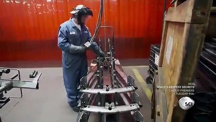 Machines - How They Work - Se1 - Ep15 HD Watch HD Deutsch