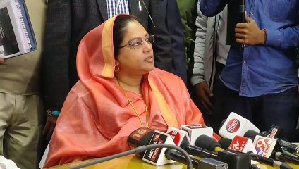 शिक्षा राज्य मंत्री बोली, स्कूलों के वार्षिकोत्सव में दानदाताओं की सहभागिता बढ़ाए, करें उनका सम्मान