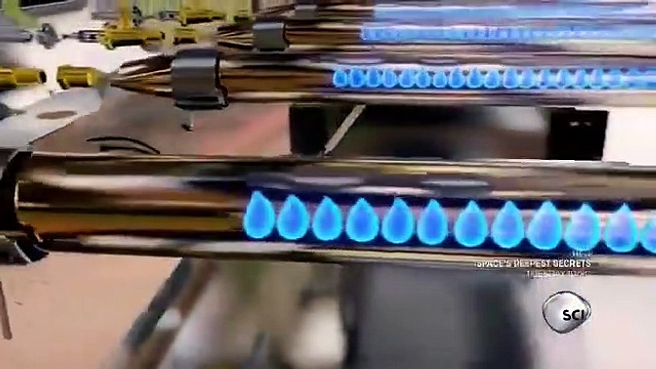 Machines - How They Work - Se1 - Ep16 HD Watch HD Deutsch