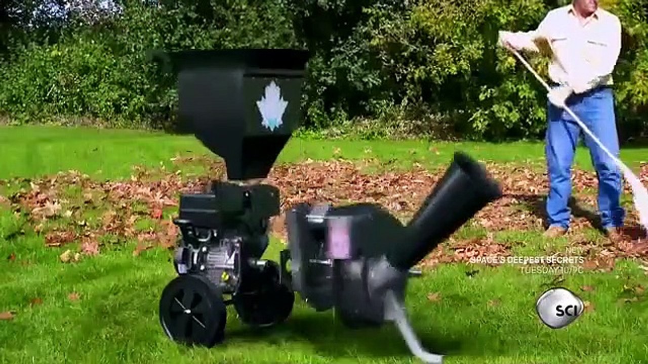 Machines - How They Work - Se1 - Ep17 HD Watch HD Deutsch