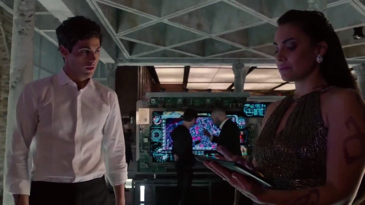 Shadowhunters - The Mortal Instruments - Se1 - Ep13 - Morning Star HD Watch HD Deutsch