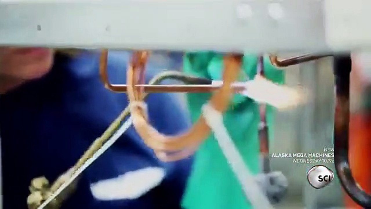 Machines - How They Work - Se1 - Ep19 HD Watch HD Deutsch