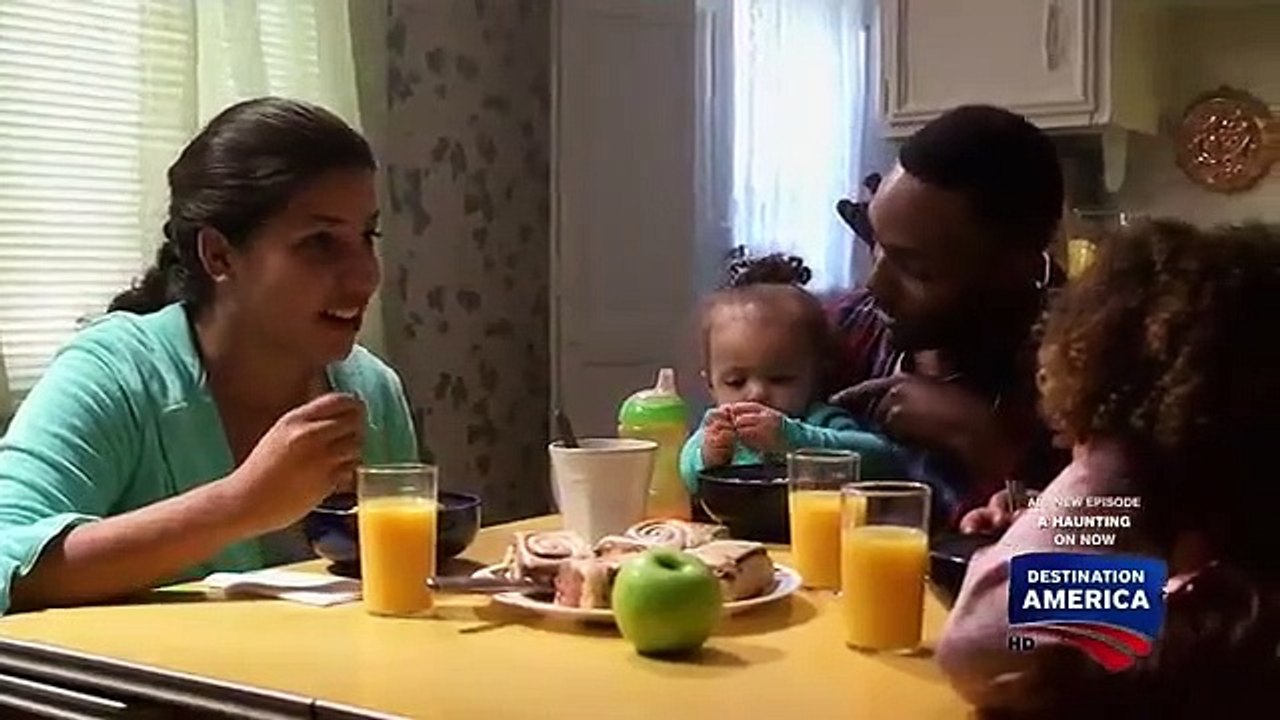 A Haunting - Se7 - Ep05 - Ashes to Evil HD Watch HD Deutsch