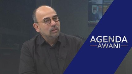 Perlu ada strategi ekonomi politik yang menyeluruh - Herizal Hazri