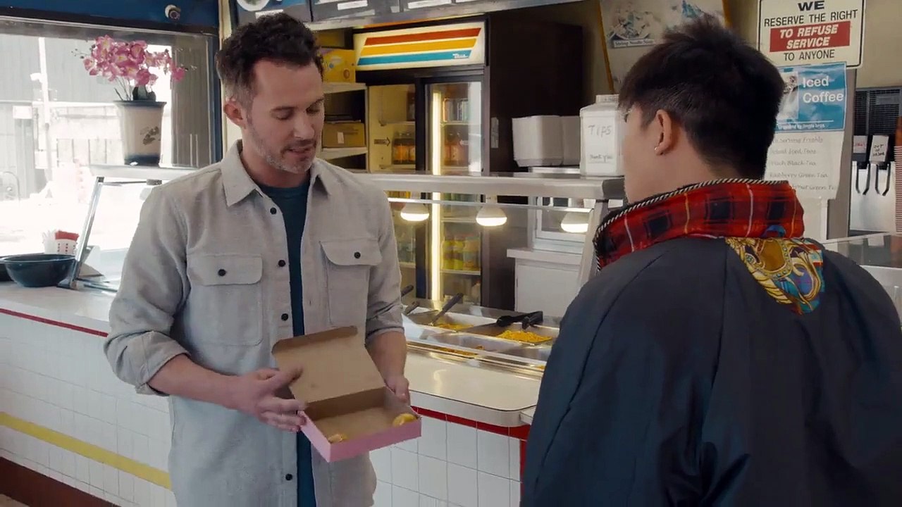 Magic for Humans - Se3 - Ep02 HD Watch HD Deutsch