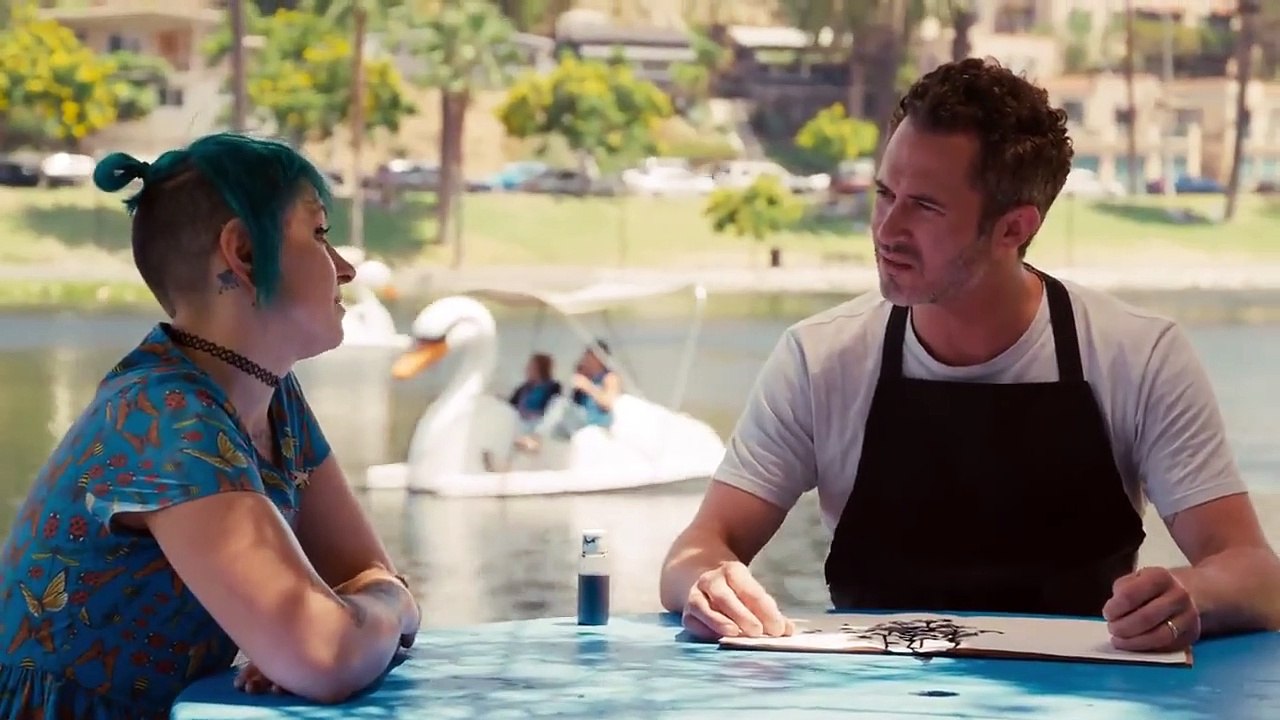 Magic for Humans - Se3 - Ep04 HD Watch HD Deutsch