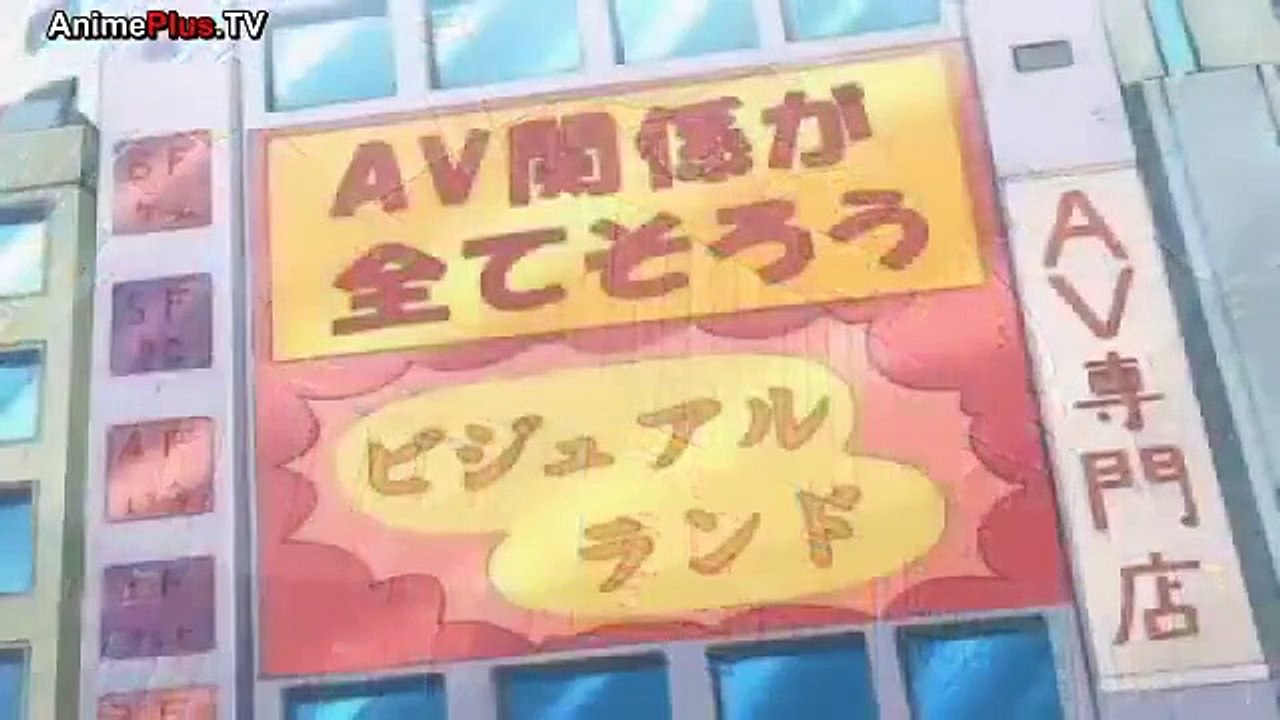 MAGIPOKA - Ep12 HD Watch HD Deutsch