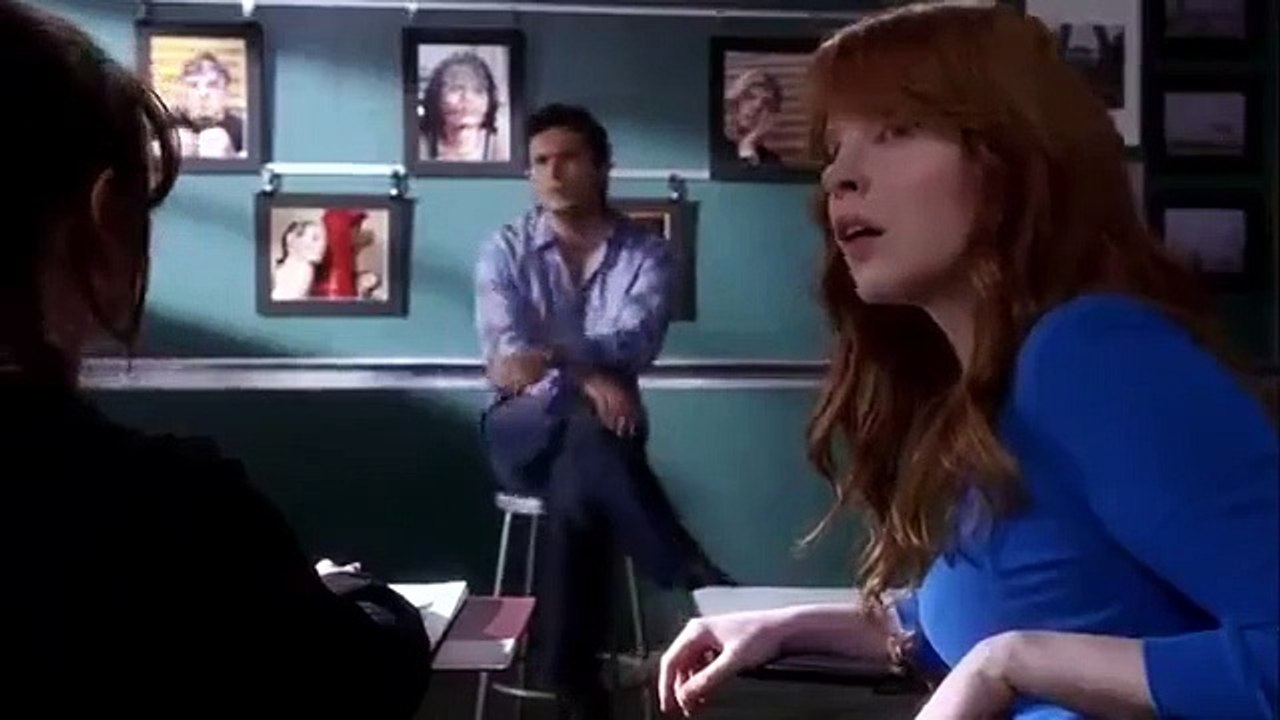 Six Feet Under - Se5 - Ep11 - Static HD Watch HD Deutsch