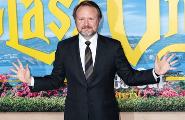 Rian Johnson says he is annoyed by Glass Onion title