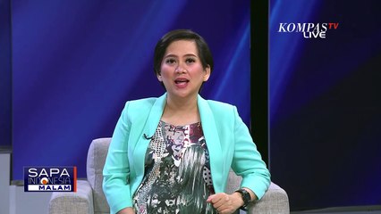 Potensi Cuaca Ekstrem, Pemprov DKI Imbau Kantor Terapkan WFH