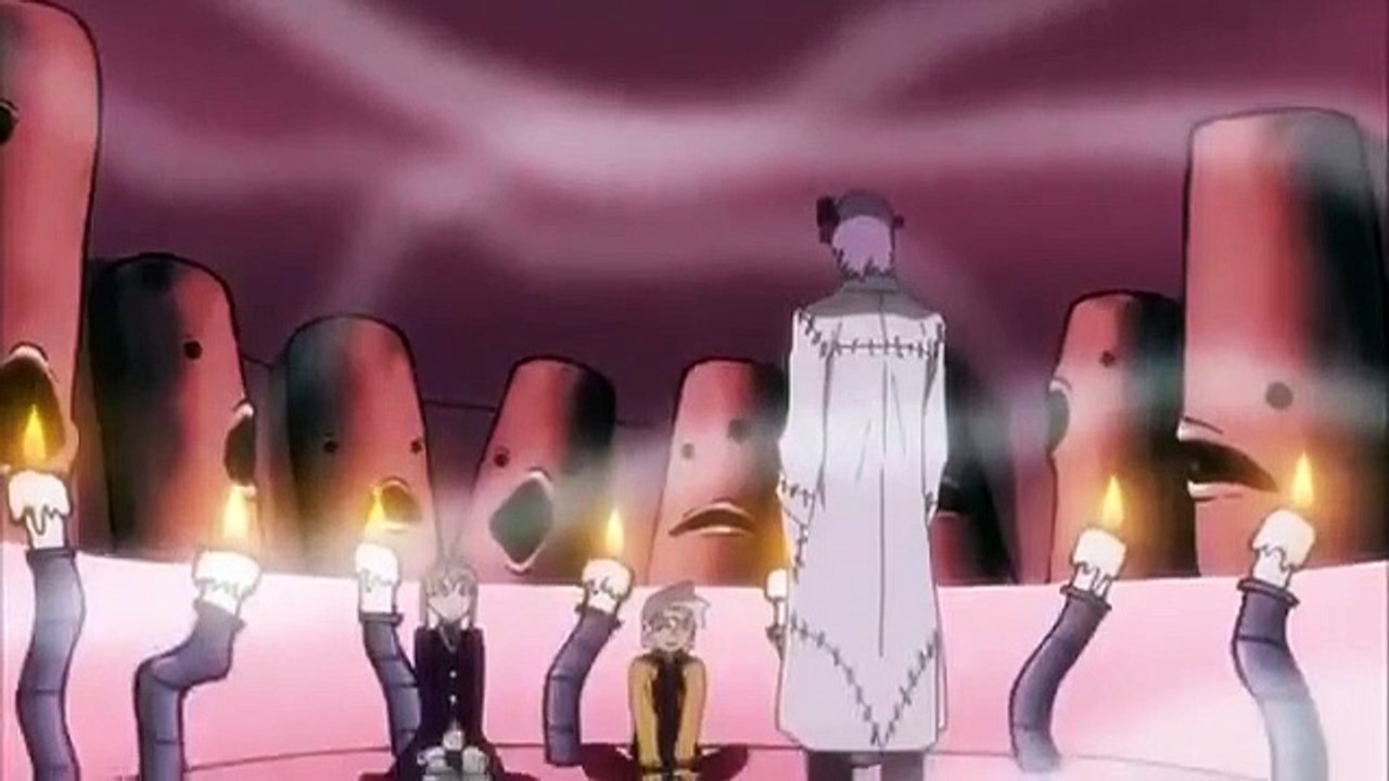 Soul Eater - Ep13 HD Watch HD Deutsch