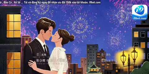 Tôi Có Thể Gặp Được Vị Cứu Tinh Tập 15 Full VietSub - Phim Hoa Ngữ