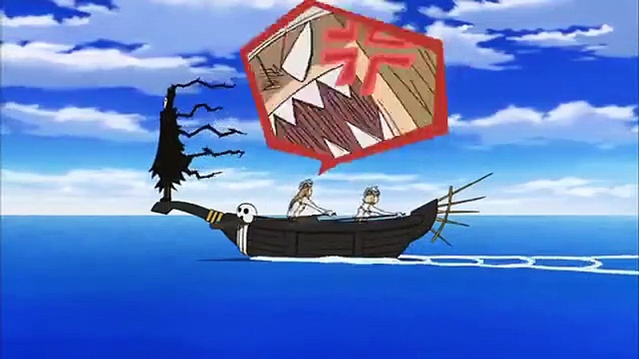 Soul Eater - Ep15 HD Watch HD Deutsch