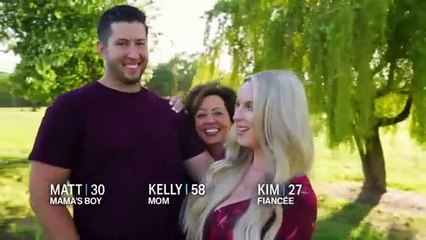 I Love a Mama's Boy - Se2 - Ep02 - Wherever They Go, I'm In Their Suitcase HD Watch HD Deutsch