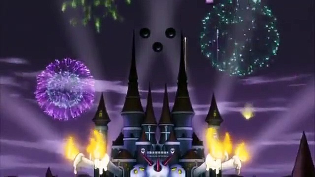 Soul Eater - Ep18 HD Watch HD Deutsch