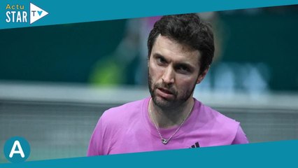 "J'avais une overdose de mon mec" : Gilles Simon et sa femme au bord de la rupture, elle dévoile la