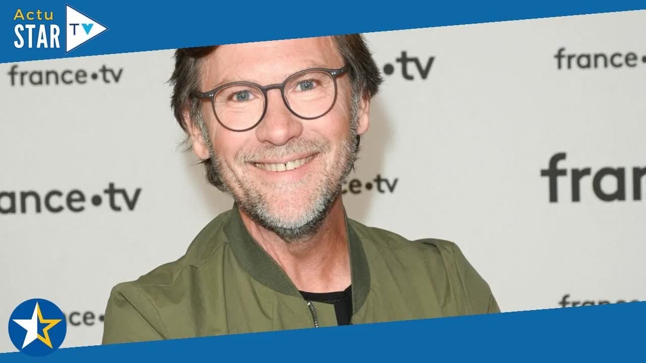 Laurent Romejko : Sa fille Mathilde est sublime, une belle blonde qui ressemble beaucoup à sa maman