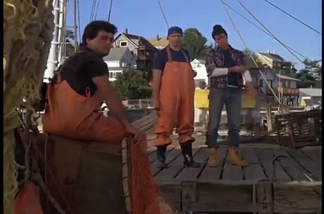 Spenser - For Hire - Se2 - Ep02 HD Watch HD Deutsch