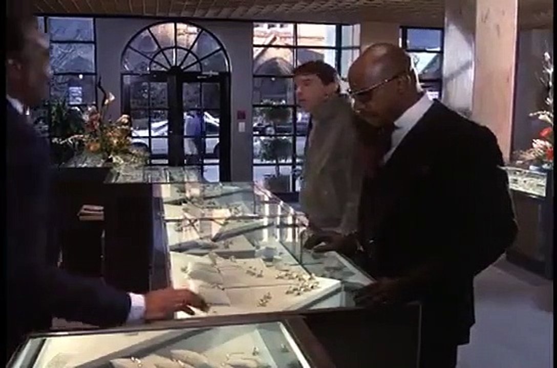 Spenser - For Hire - Se2 - Ep10 HD Watch HD Deutsch