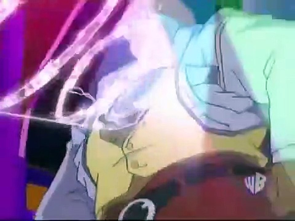 Static Shock - Ep16 HD Watch HD Deutsch