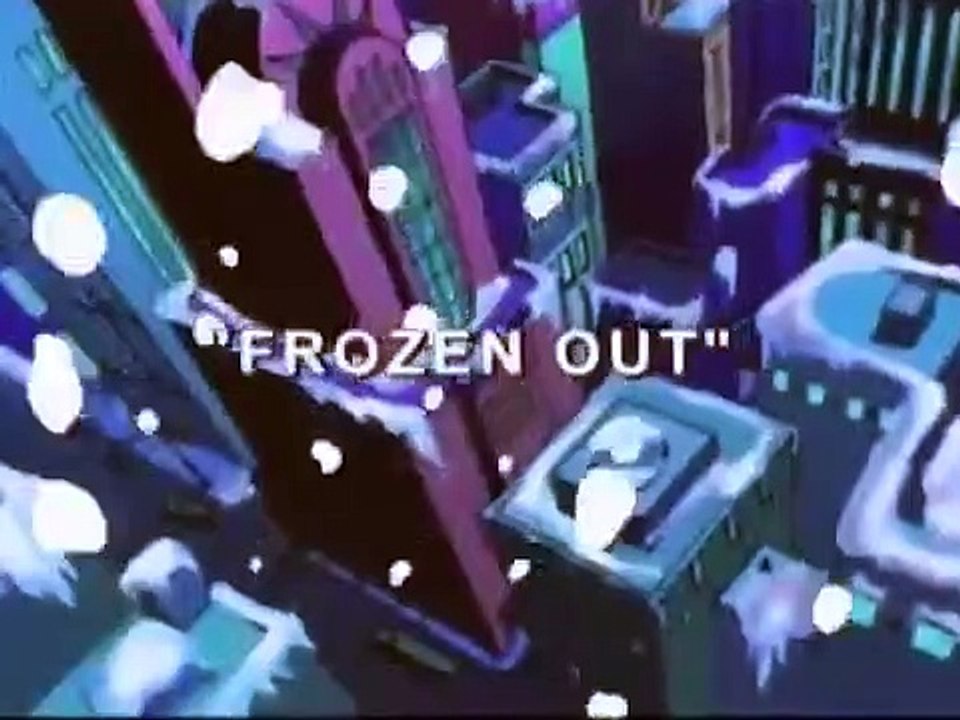 Static Shock - Ep18 HD Watch HD Deutsch